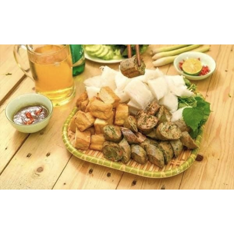 1 KG ❤DỒI SỤN❤️