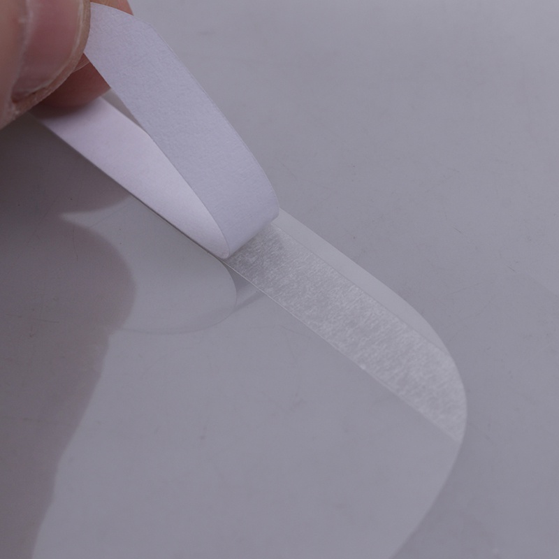 Miếng Dán Trong Suốt Bảo Vệ Mắt Và Trán Tiện Dụng