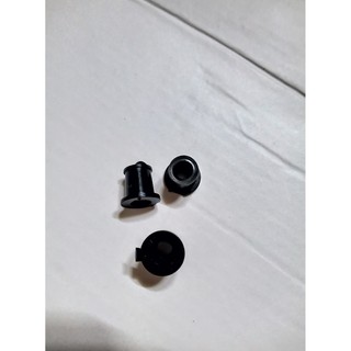 10 ron cao su 100%- khởi thủy 4/7