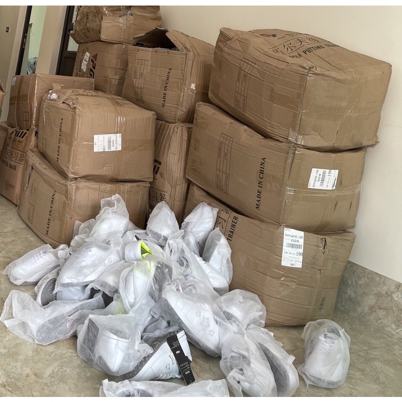 ⚡🔥GIÀY GOLF NỮ PGM NHIỀU MÀU NHIỀU SIZE💥💥