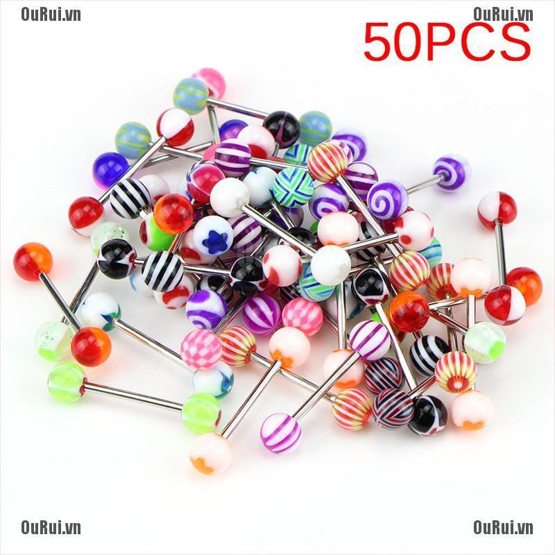 Bộ 20 / 50 / 100P Lời Khuyên Rốn Cho Rốn