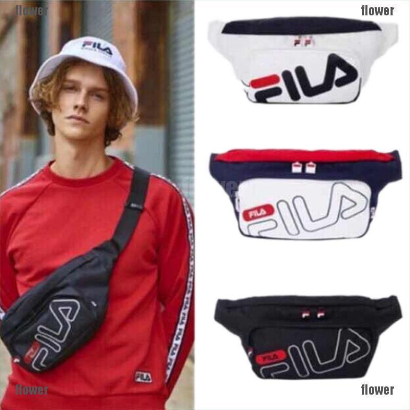 Túi đeo chéo fila thời trang năng động | BigBuy360 - bigbuy360.vn