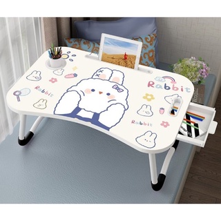 🎀Bàn học gấp gọn thỏ dễ thương 4in1 🎀