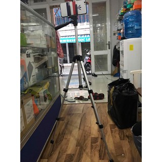 Gậy 3 chân Tripod TF-3110 (giá đỡ 3 chân)