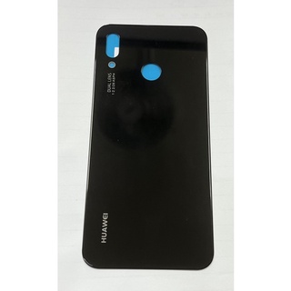 Nắp Lưng Huawei Nova 3E không kính camera