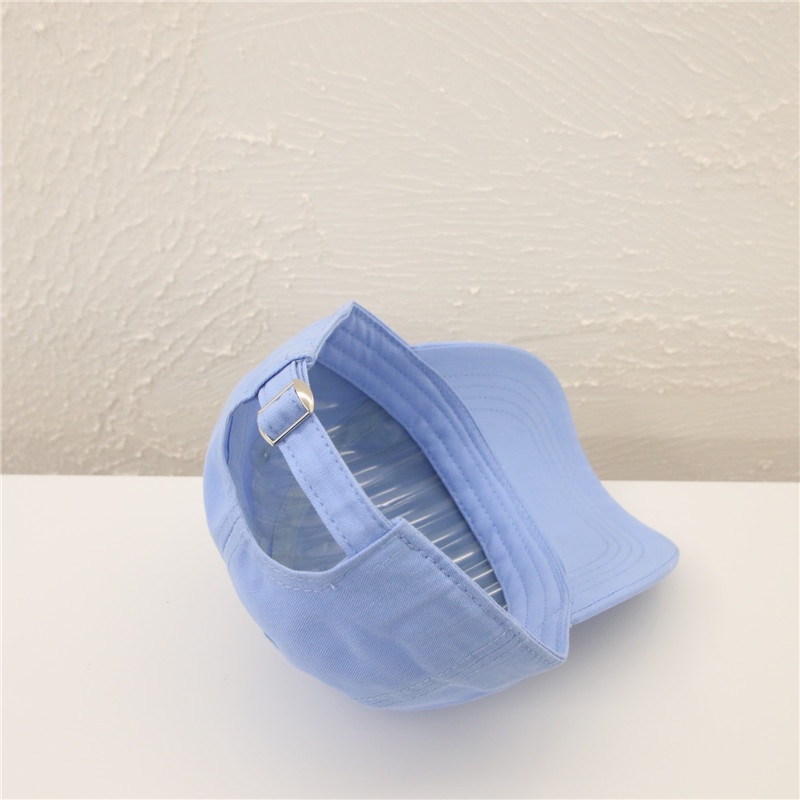 Mũ lưỡi trai cho bé, nón cho bé trai, bé gái thêu chữ Newyork cotton chống nắng 2 3 4 5 6 7 tuổi PK014Newyork - Lipokids
