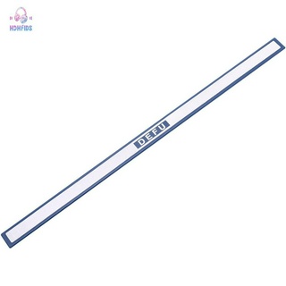 Set 2 Thanh Nam Châm Nhựa Trắng Xanh Dài 30cm