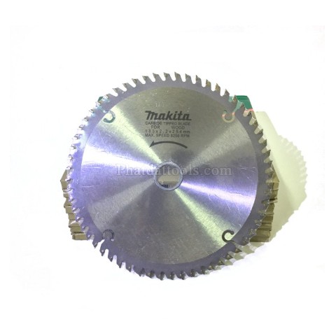 Lưỡi cưa gỗ Makita 60 răng D185