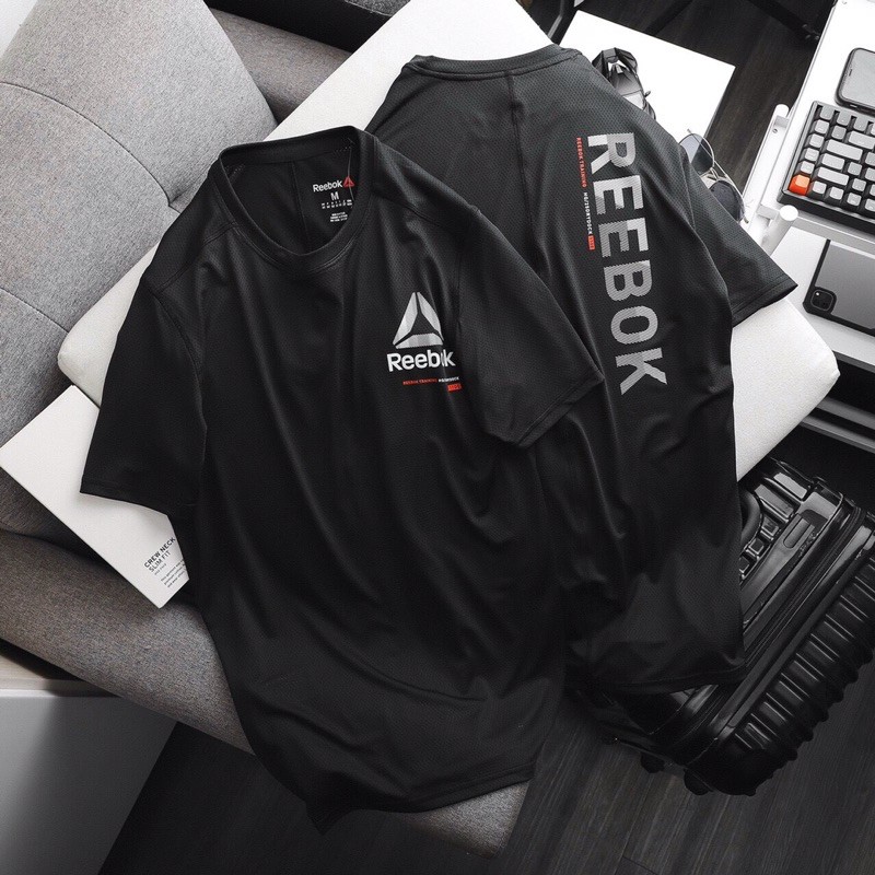 Áo reebok nam