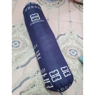 Vỏ gối ôm 35cm x 110cm chỉ 15k