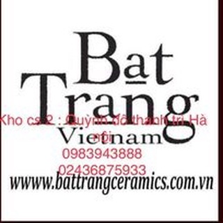 Gốm sứ minh trang