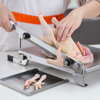 Máy cắt thịt đa năng
