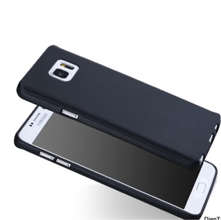 Ốp dẻo xlevel samsung Note 5