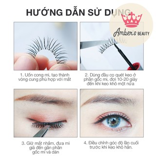 Keo Dán Mí Giả L1628