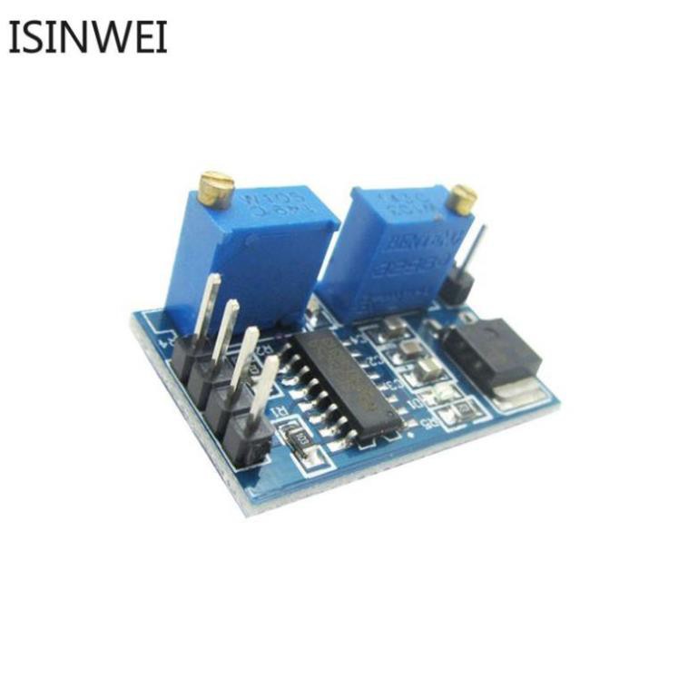 Mạch Điều Chỉnh Tần Số SG3525 PWM Mudule SG3525