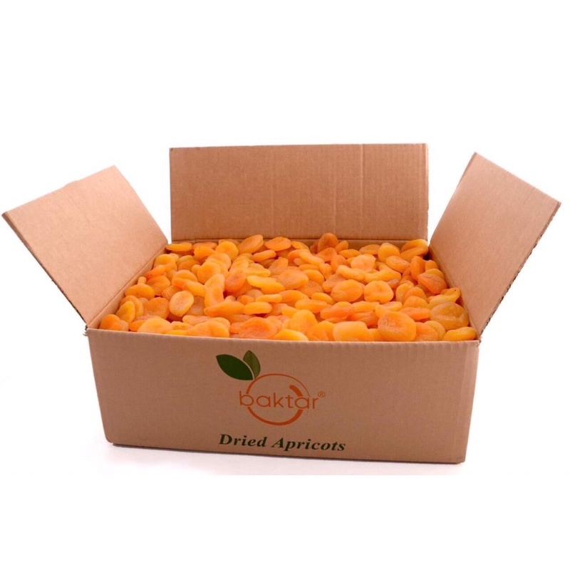 100G Mơ Sấy Dẻo Không Đường Thổ Nhĩ Kì Hp Healthy