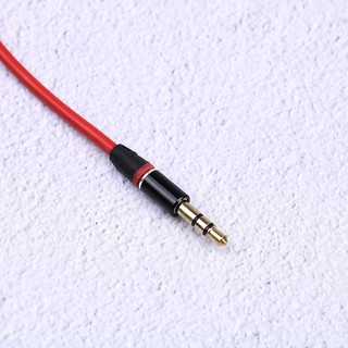 Cáp âm thanh Aux 20cm phích cắm 3.5mm