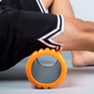 Con Lăn massage phục hồi cơ Foam Roller LiveUp