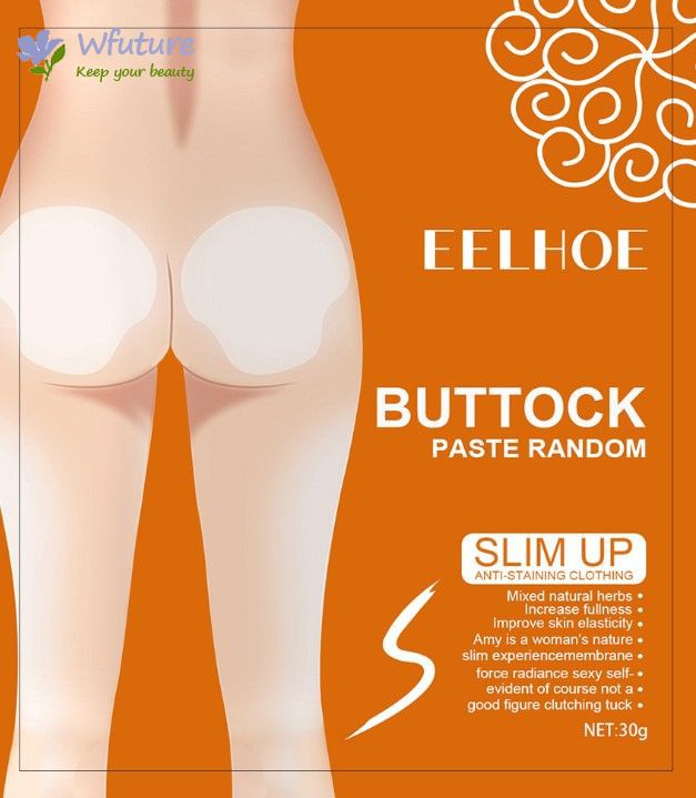 Dụng Cụ Mát Xa Nâng Mông Tiện Lợi Cho Nữ