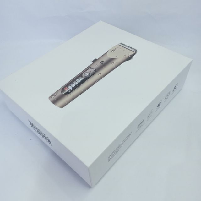 Tông đơ kemei  cắt tóc hàng chính hãng