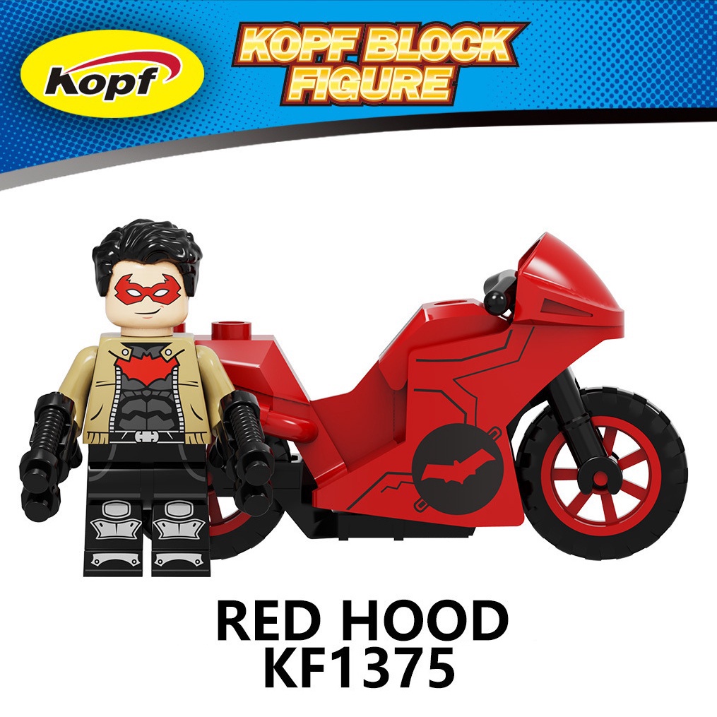 8 Loại Ghost Rider Minifigures Bộ Sưu Tập Phim Hành Động Người Đam Mê Tự Làm Đồ Chơi Giáo Dục Quà Tặng Tốt Nhất Cho Trẻ Em Rider Quạt