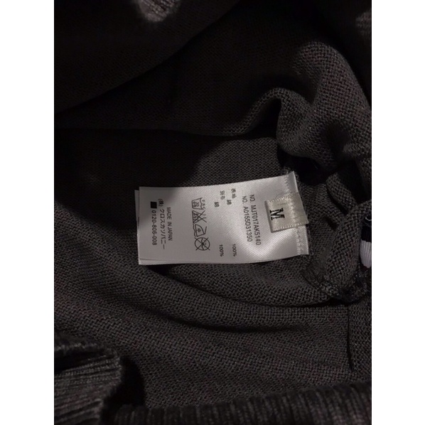 Cardigan len cao cấp nhập khẩu