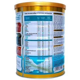 Sữa NUTRICARE FINE 900G-  HỖ TRỢ ĐIỀU TRỊ UNG THƯ PHỤC HỒI SỨC KHỎE, CHỐNG SUY MÒN