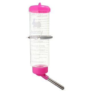 Bình đựng nước uống cho thỏ / hamster