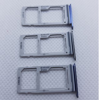 Khay Sim Samsung Note 9 Bản 2 Sim