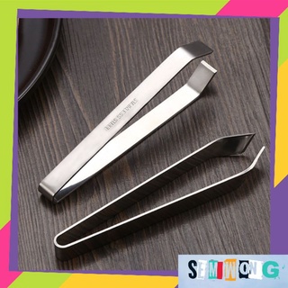 Image of PINSET STAINLESS STEEL / PINSET PENCABUT BULU JAPAN QUALITY