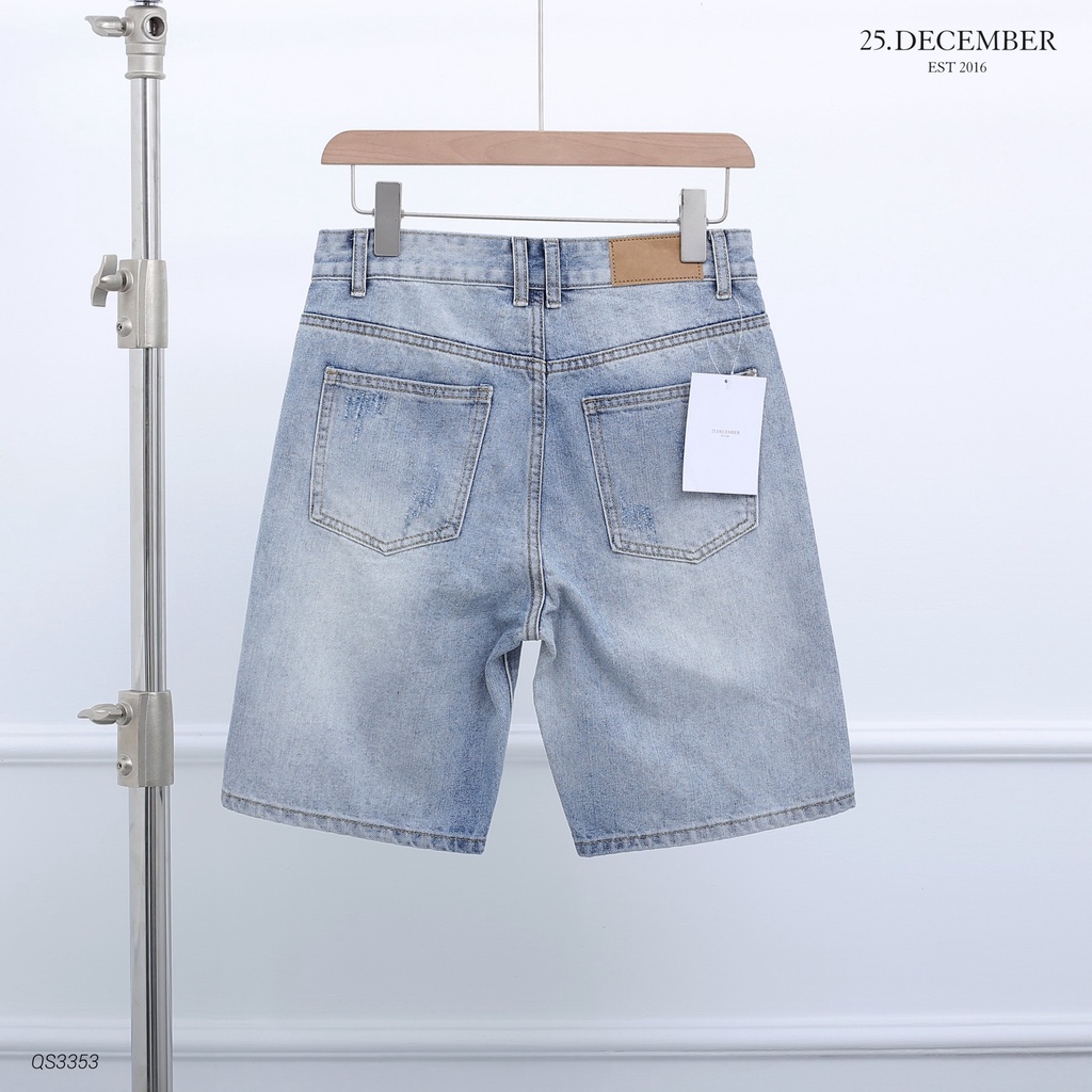 Quần Shorts 25.December QS3353