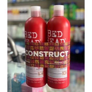 Dầu gội, xả Tigi Bed Head 750ml