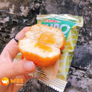 [ Có sẵn ] Bánh trứng Euro Thái Lan tuổi thơ siêu ngon chuẩn Thái