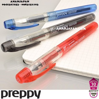 COMBO 10 BÚT MÁY PREPPY 02 - NHẬT BẢN