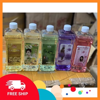 (FREESHIP) Tinh dầu Massage Body 1000ml