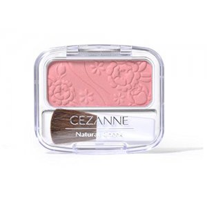 Phấn Má hồng Cezanne Natural Cheek