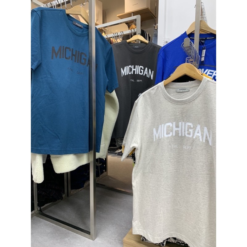 Thun Buck aroo dầy dặn size s m l xL