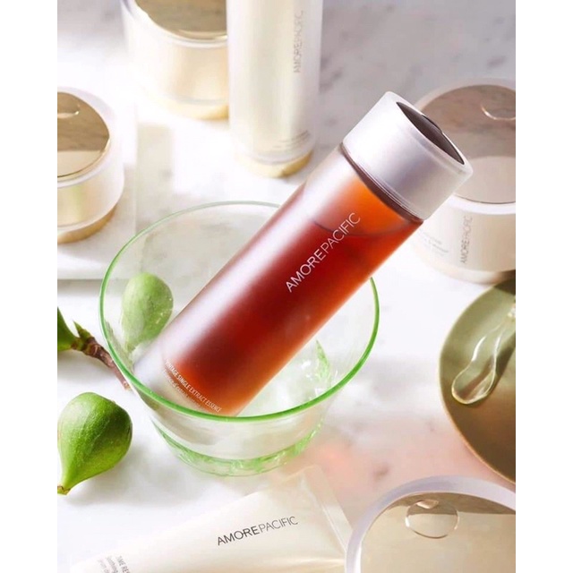 1 chai Nước thần Amore Pacific 5ml chống lão hoá, nâng cơ làm săn chắc sáng khoẻ da