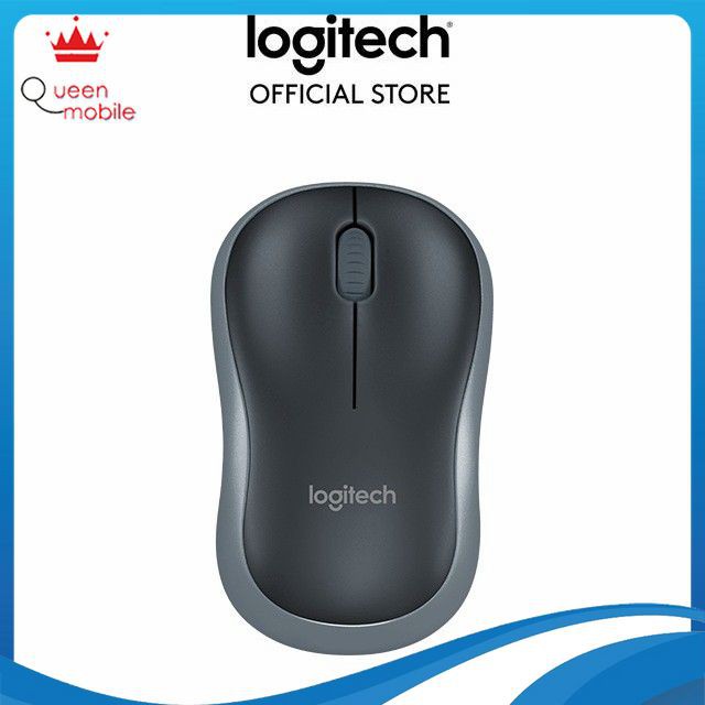 [Trả góp 0% LS] Chuột không dây LOGITECH B175