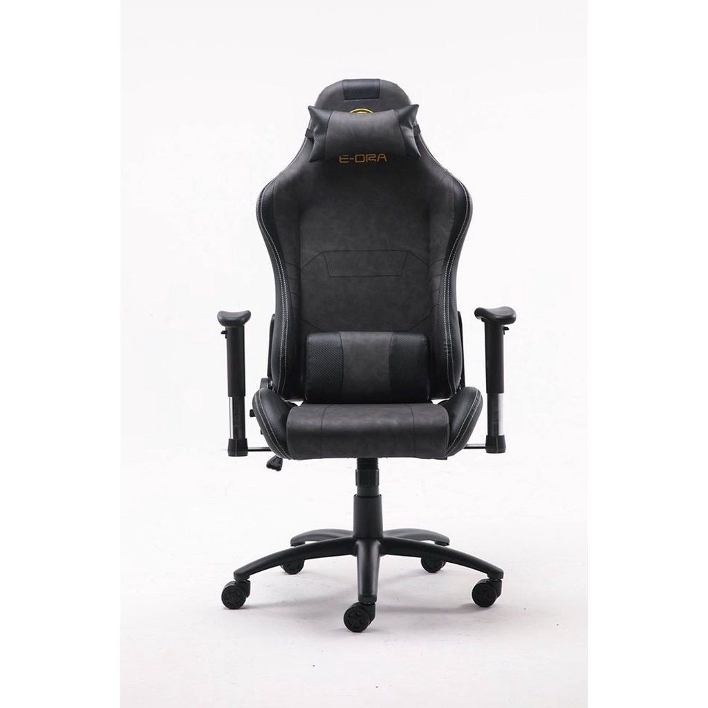 Ghế gaming E-Dra Midnight egc205 , Ghế gaming chính hãng bảo hành 12 tháng