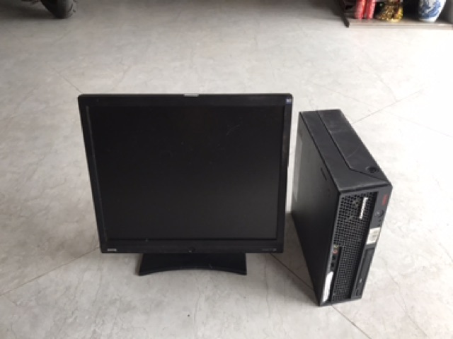 Bộ máy tính kèm màn hình | BigBuy360 - bigbuy360.vn