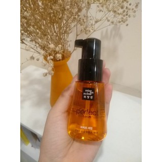 Serum dưỡng tóc mise en scene 70ml