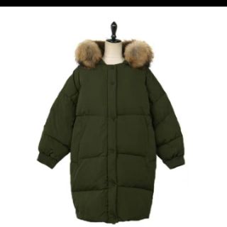 [Order] Áo phao béo dáng dài