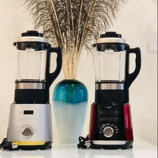 Máy làm sữa hạt Ranbem 732G TẶNG hạt