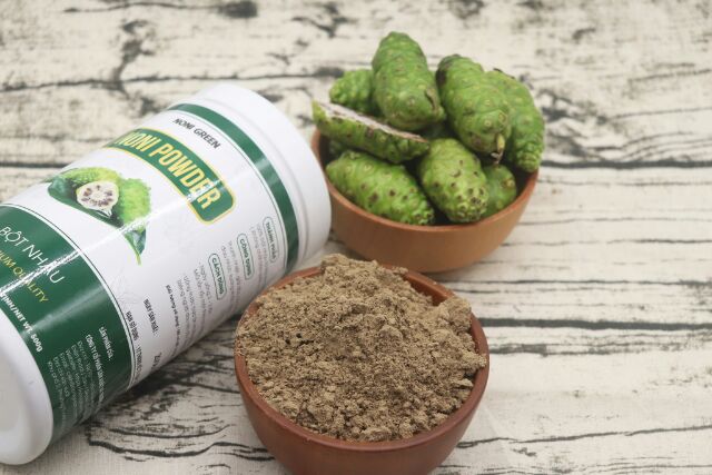 Bột nhàu nguyên chất 500g | BigBuy360 - bigbuy360.vn