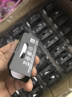 Cáp sạc nhanh type C - S10 chính hãng