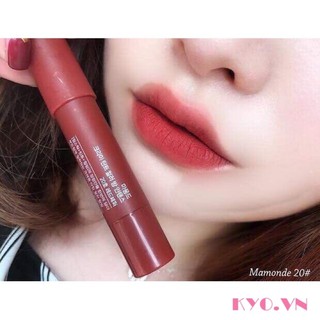 son bút chì Mamonde chuẩn Auth