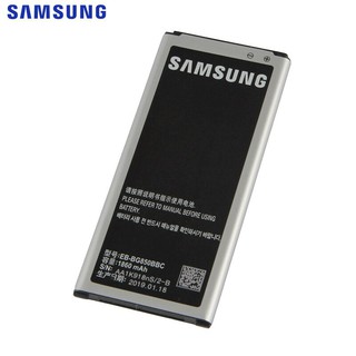 Pin SM-G850L Samsung Galaxy Alpha (LG U+)