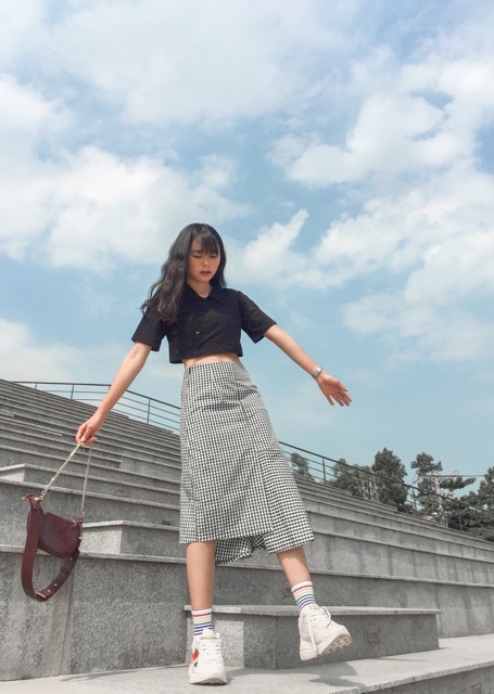 Chân váy siren | BigBuy360 - bigbuy360.vn