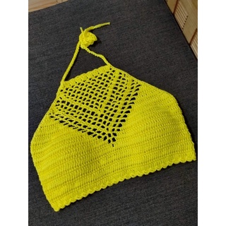 ÁO BIKINI MÓC LEN ĐỦ MÀU HIMI232